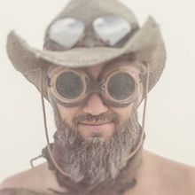 imagem de perfil do instagram