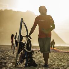 imagem de perfil do instagram