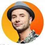 imagem de perfil do instagram