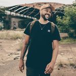 imagem de perfil do instagram