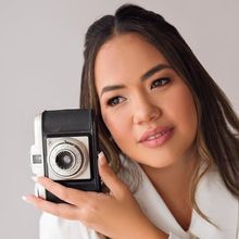 imagem de perfil do instagram