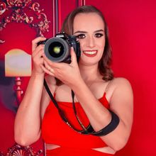 imagem de perfil do instagram