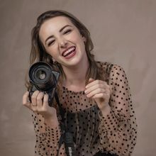 imagem de perfil do instagram