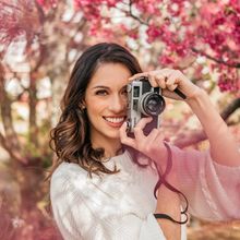 imagem de perfil do instagram