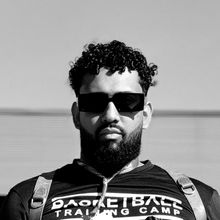 imagem de perfil do instagram