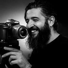 imagem de perfil do instagram