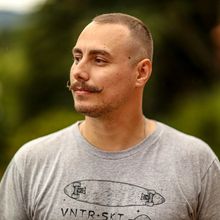 imagem de perfil do instagram