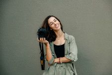 imagem de perfil do instagram