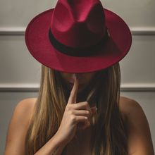 imagem de perfil do instagram