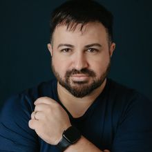 imagem de perfil do instagram