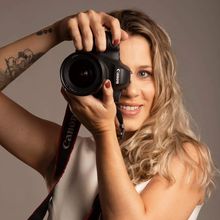 imagem de perfil do instagram