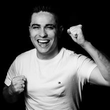 imagem de perfil do instagram