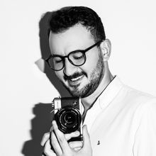 imagem de perfil do instagram