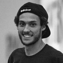 imagem de perfil do instagram