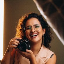 imagem de perfil do instagram