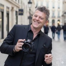 imagem de perfil do instagram