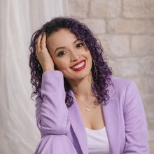 imagem de perfil do instagram