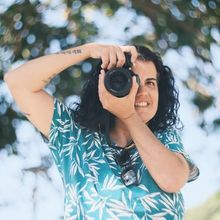 imagem de perfil do instagram