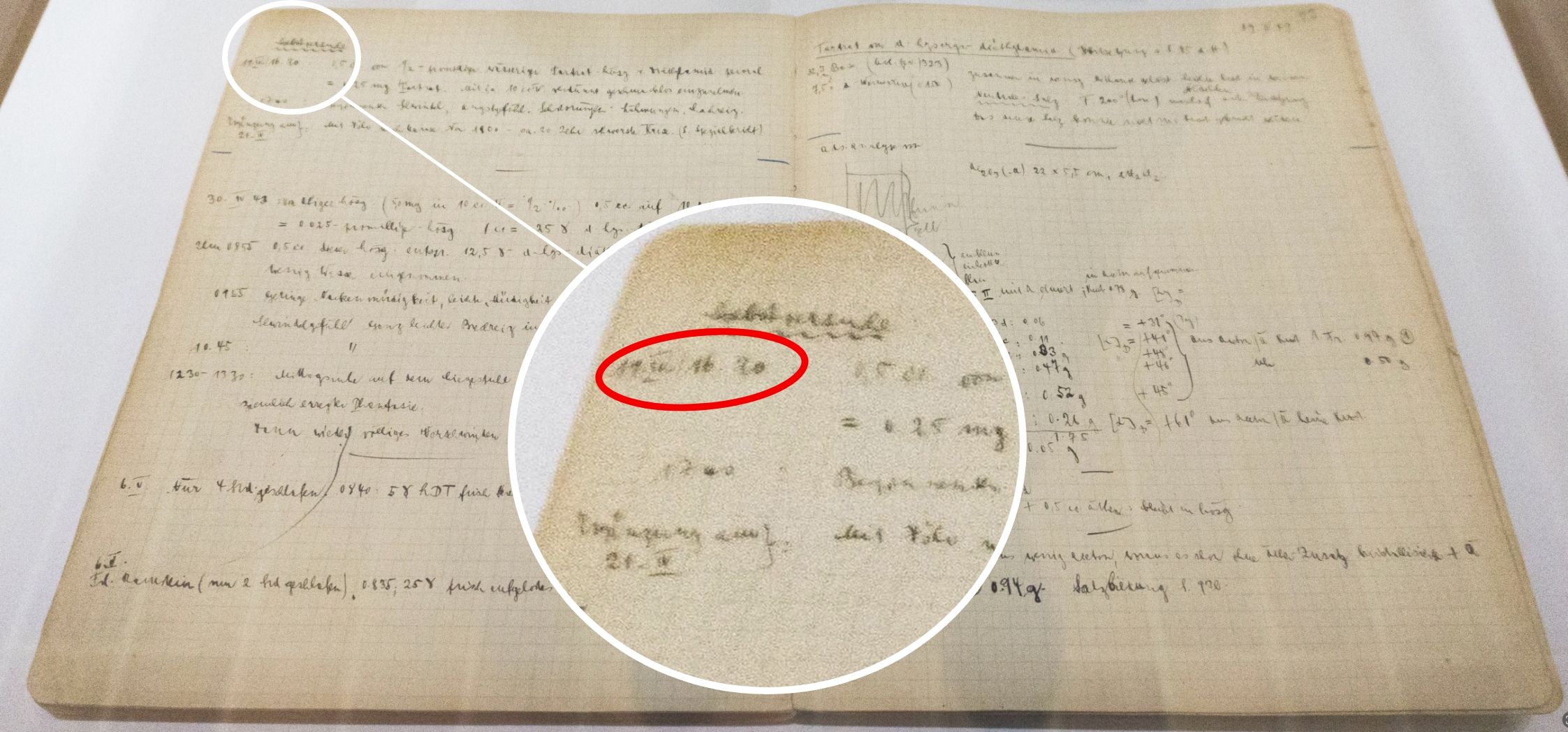 Qual é a origem do 4e20? - 8