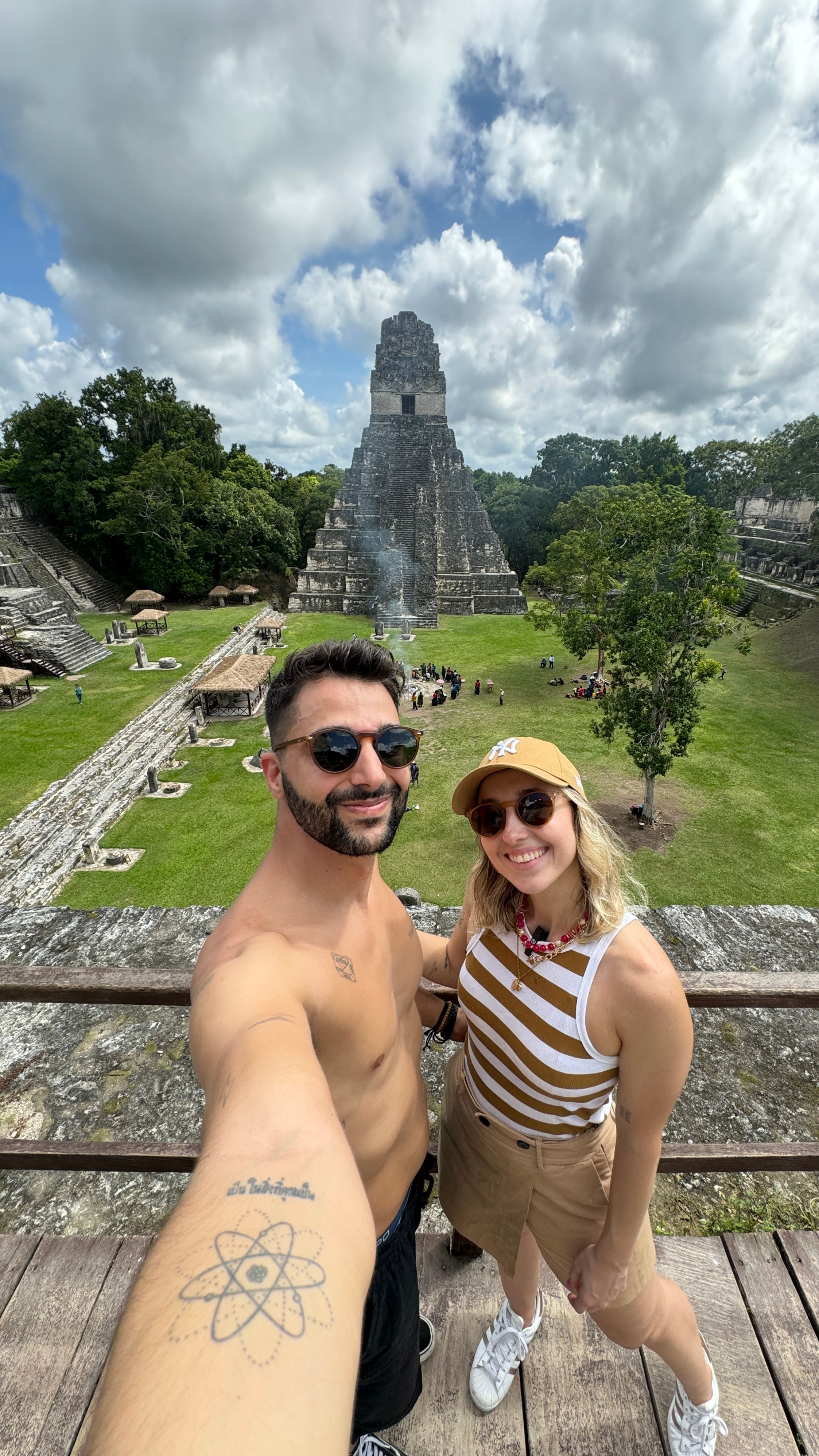 Roteiro na Guatemala: o que fazer na sua viagem - 17