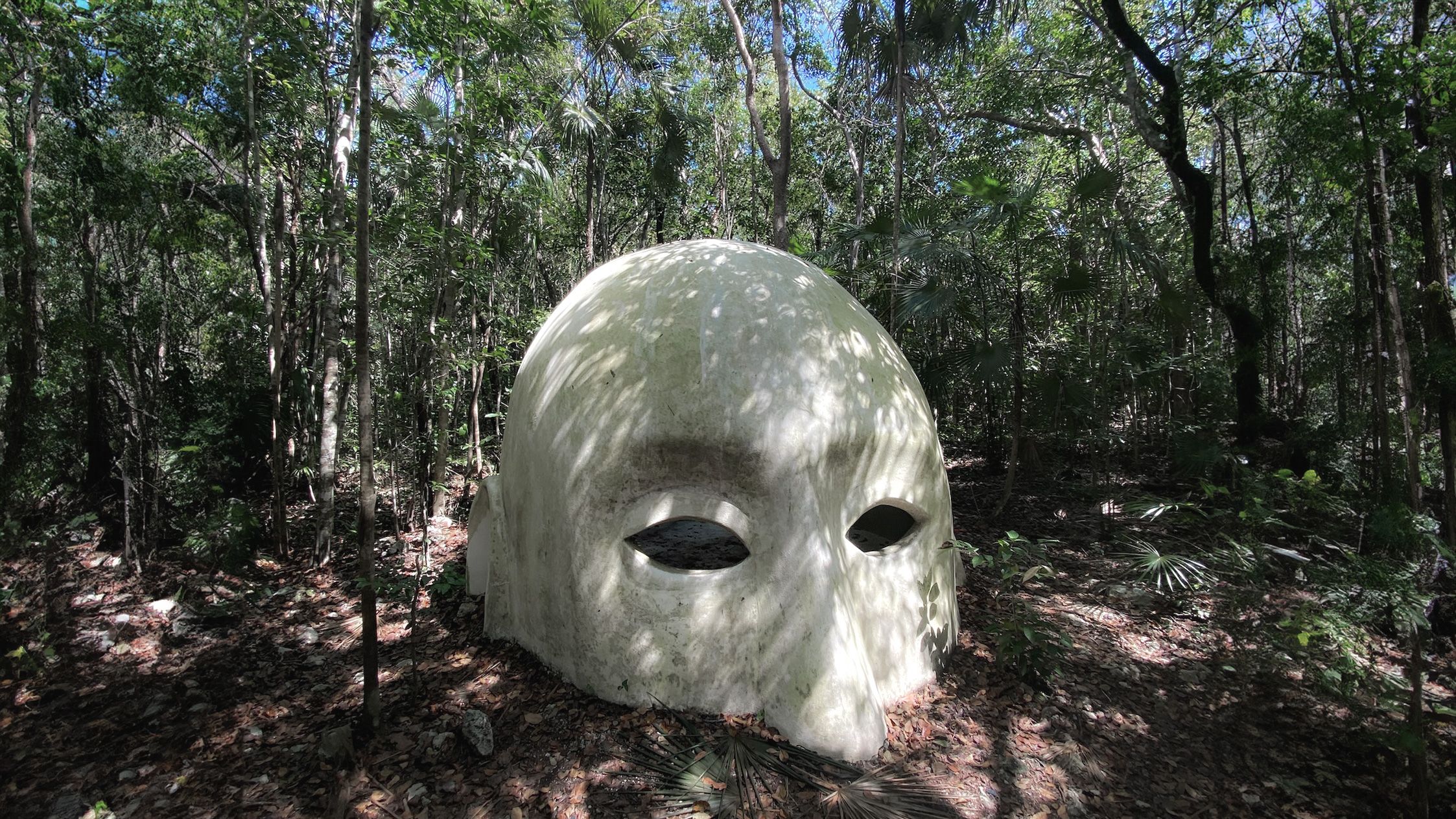 Holistika Tulum: Um retiro de bem-estar e arquitetura naturalista - 19