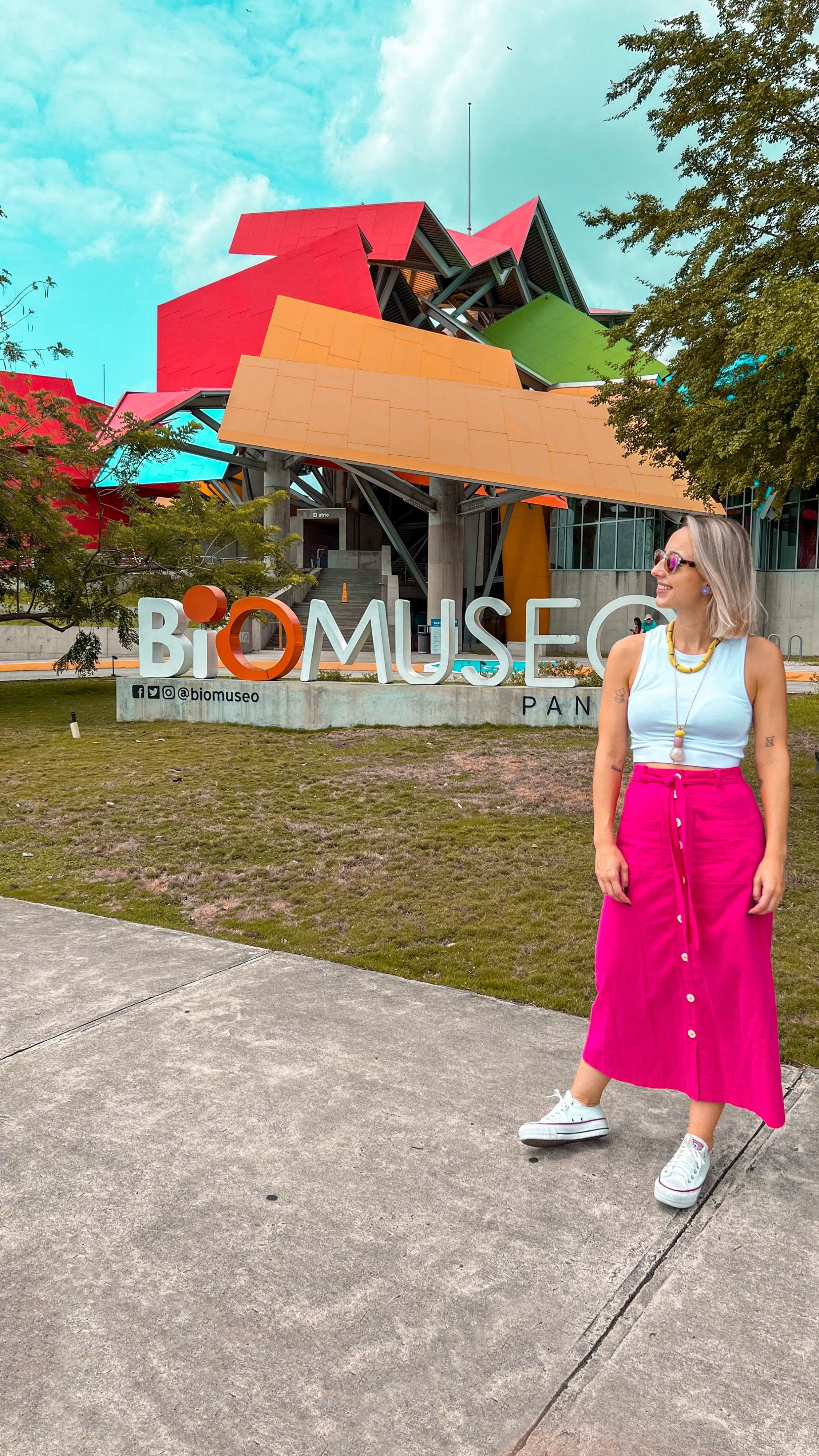 Cidade do Panamá: dicas para seu roteiro - 9