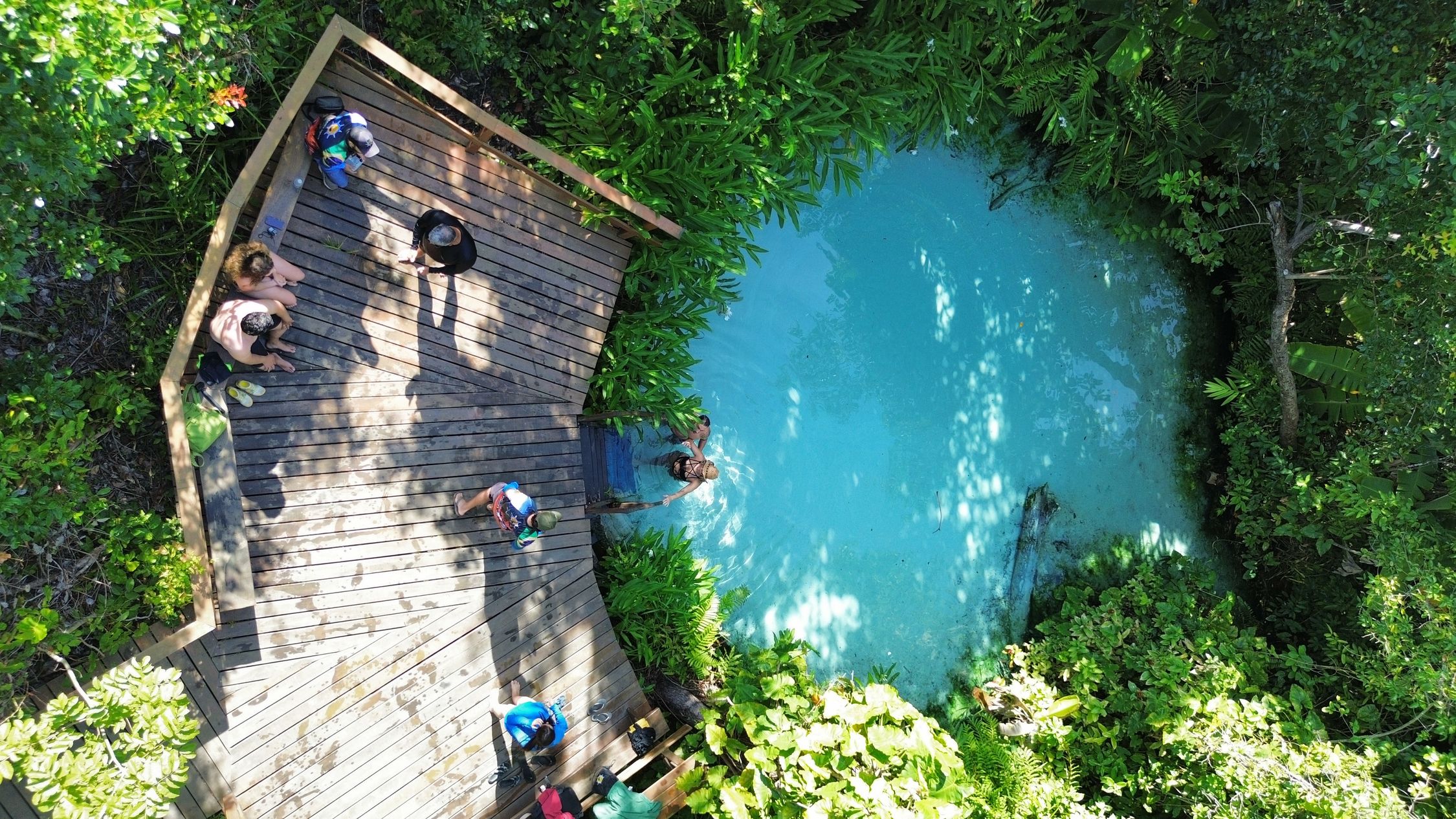 Como foi nosso roteiro de 5 dias pelo Jalapão - 43
