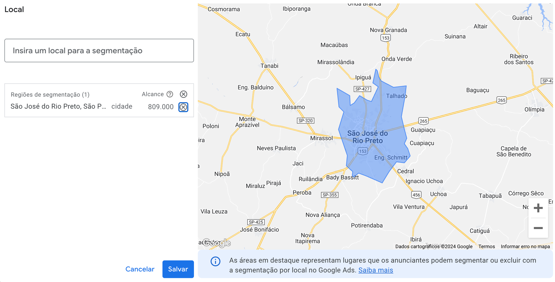 "Eu preciso de um site?" Descubra se as pessoas estão procurando por você no Google - 19