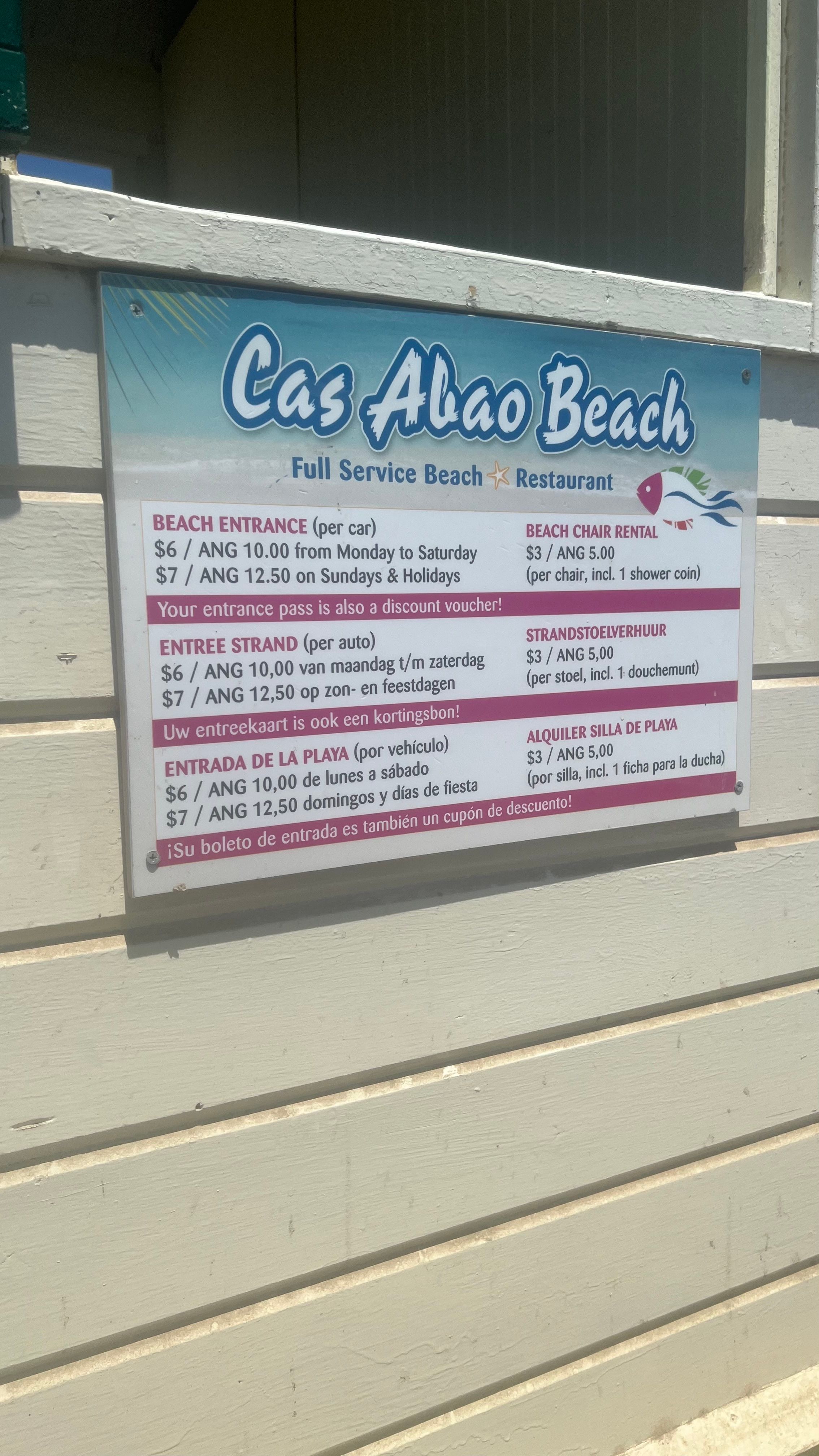 O que fazer em Curaçao: dicas do nosso roteiro - 10