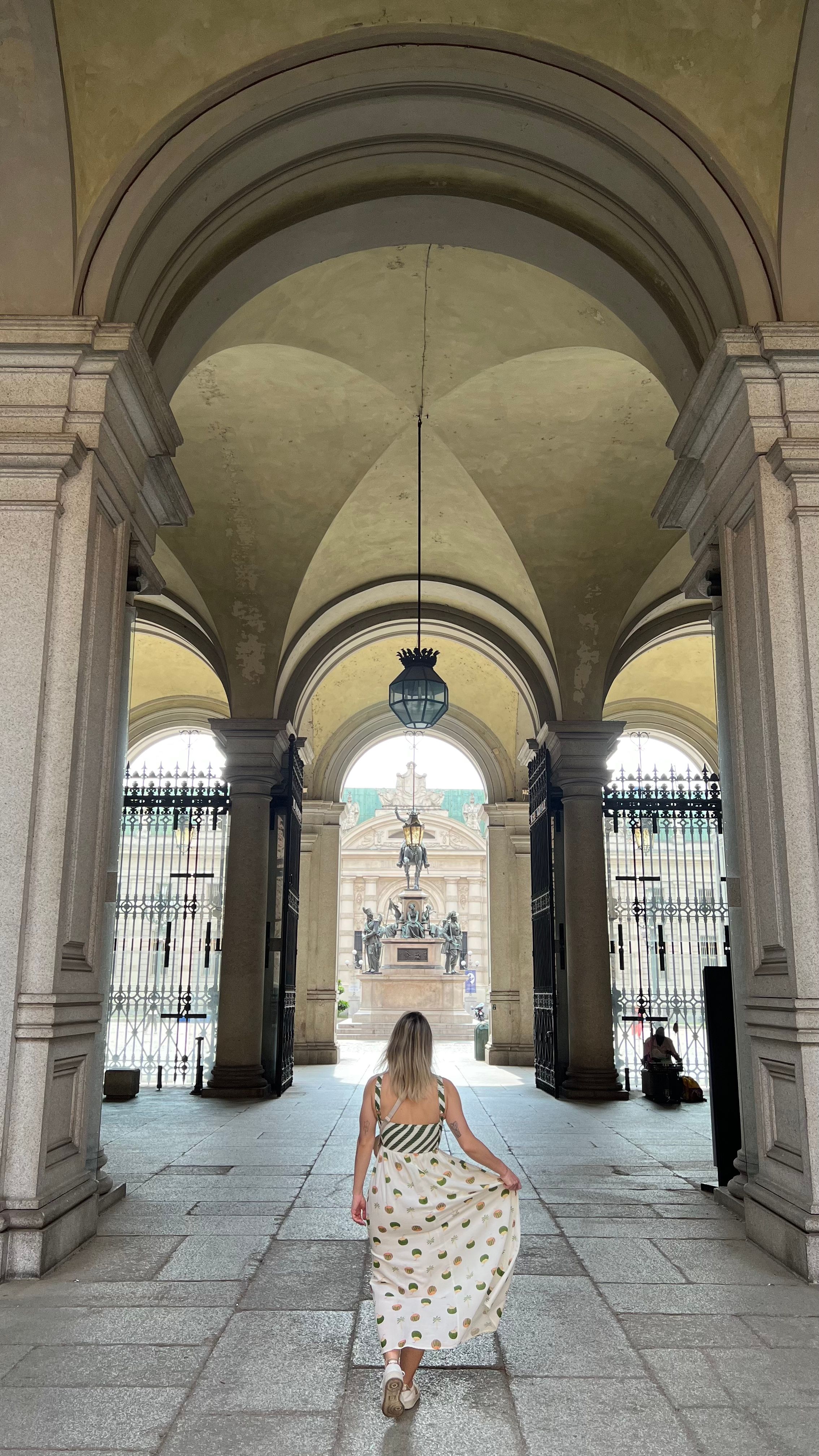 15 dias na Europa: como foi o nosso roteiro de viagem - 3