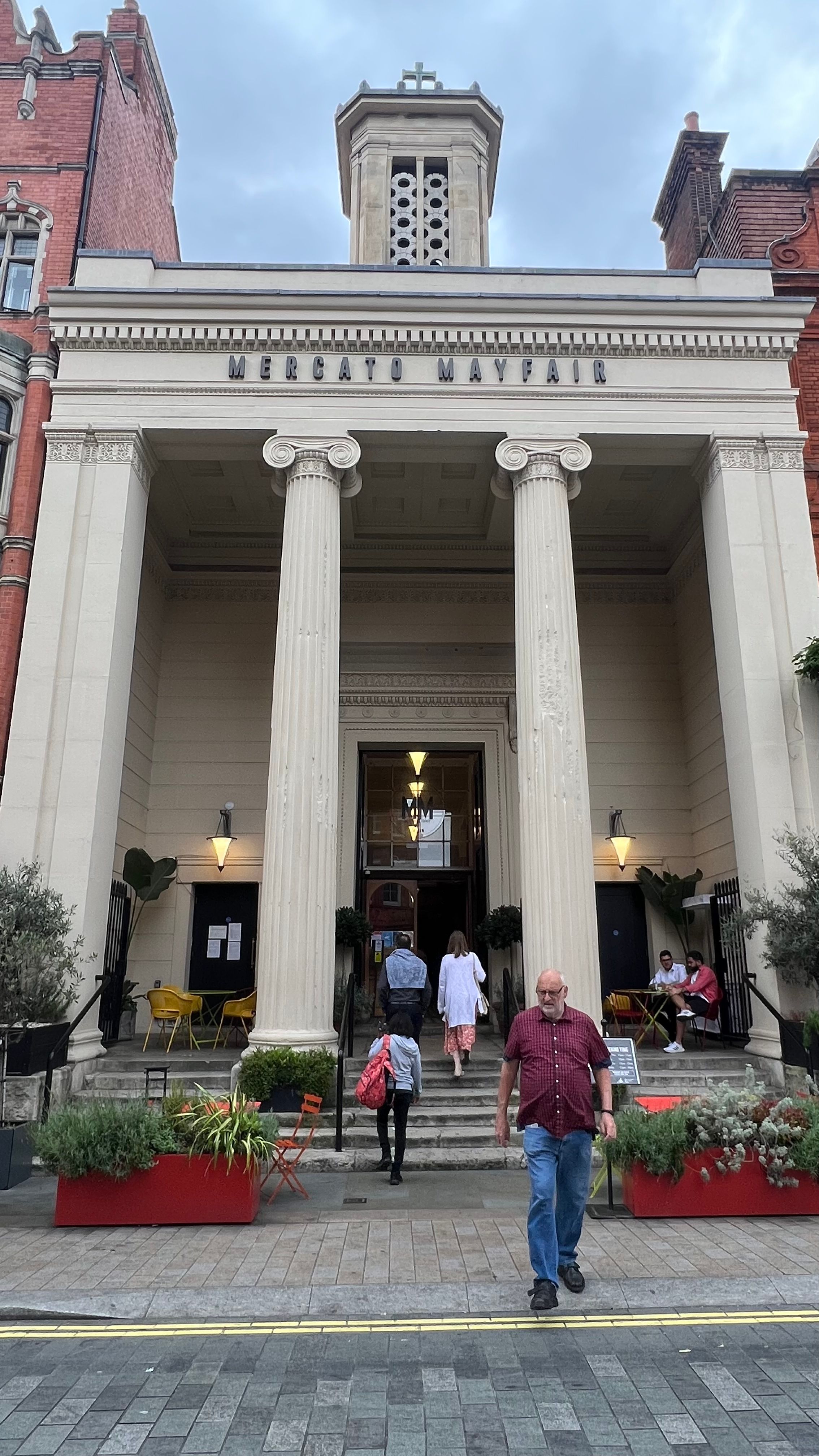 O que fazer em Londres: dicas para seu roteiro - 12