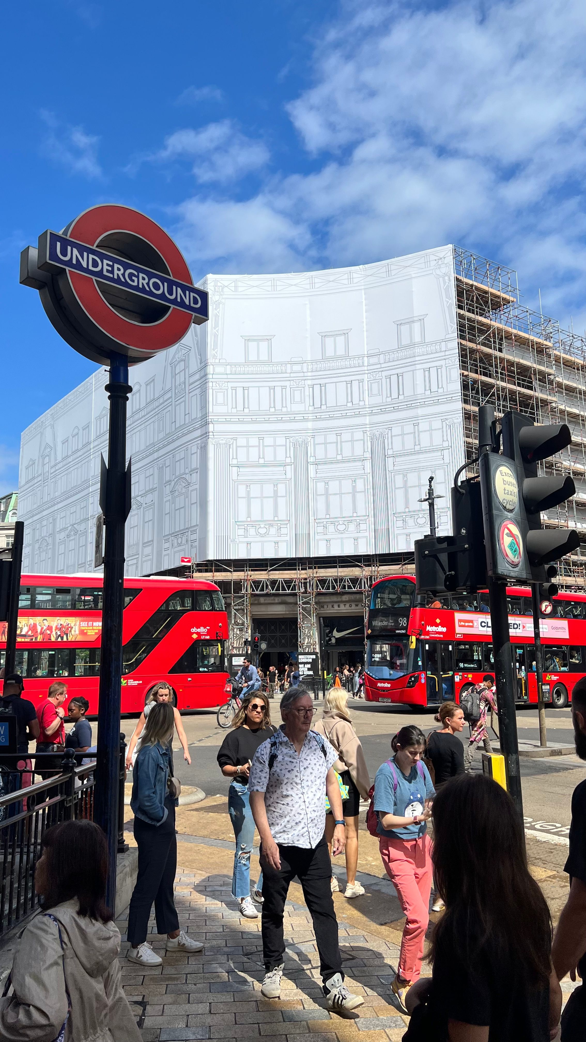 O que fazer em Londres: dicas para seu roteiro - 8