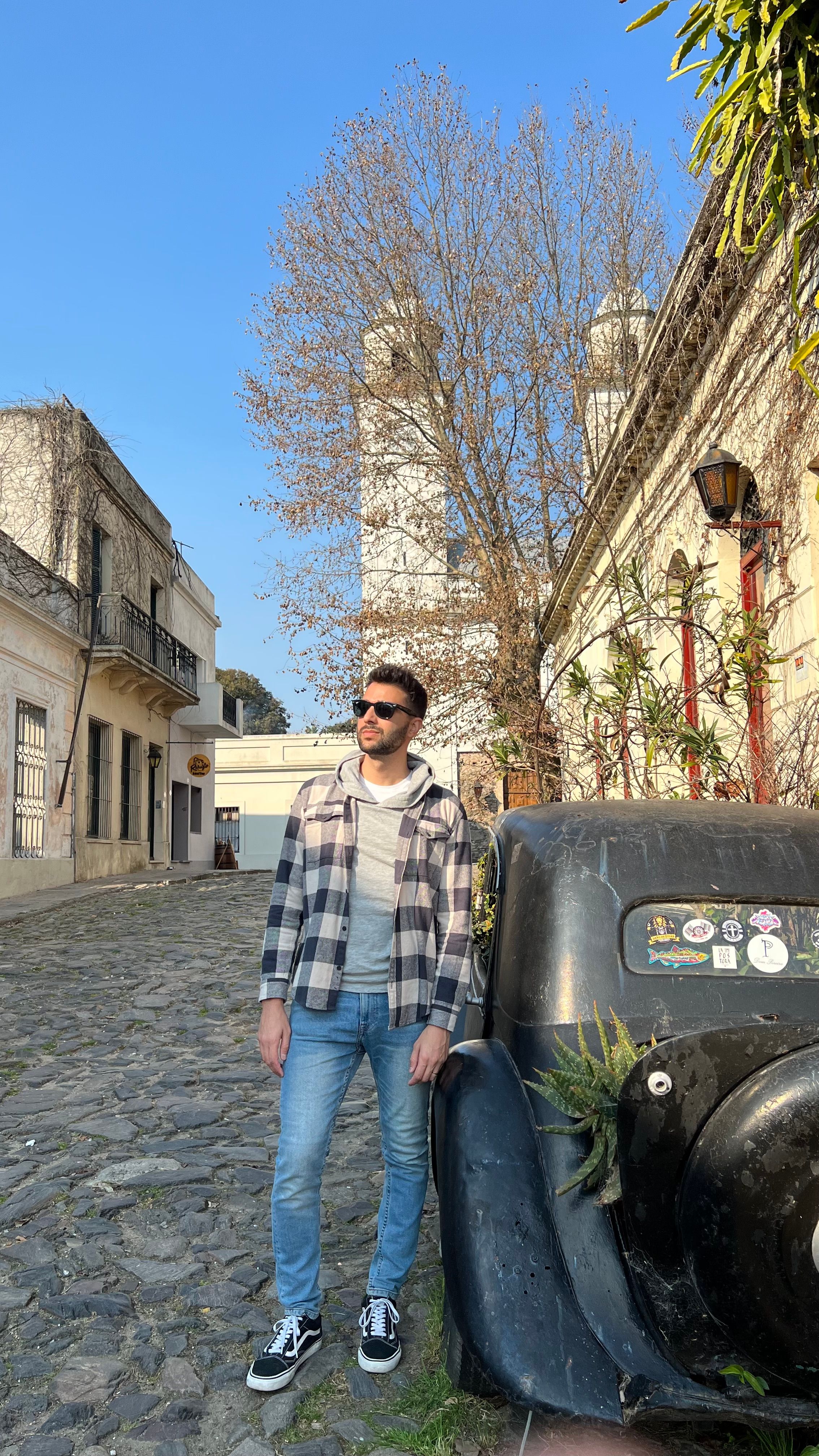 Argentina e Uruguai: combinando os dois países no mesmo roteiro - 12