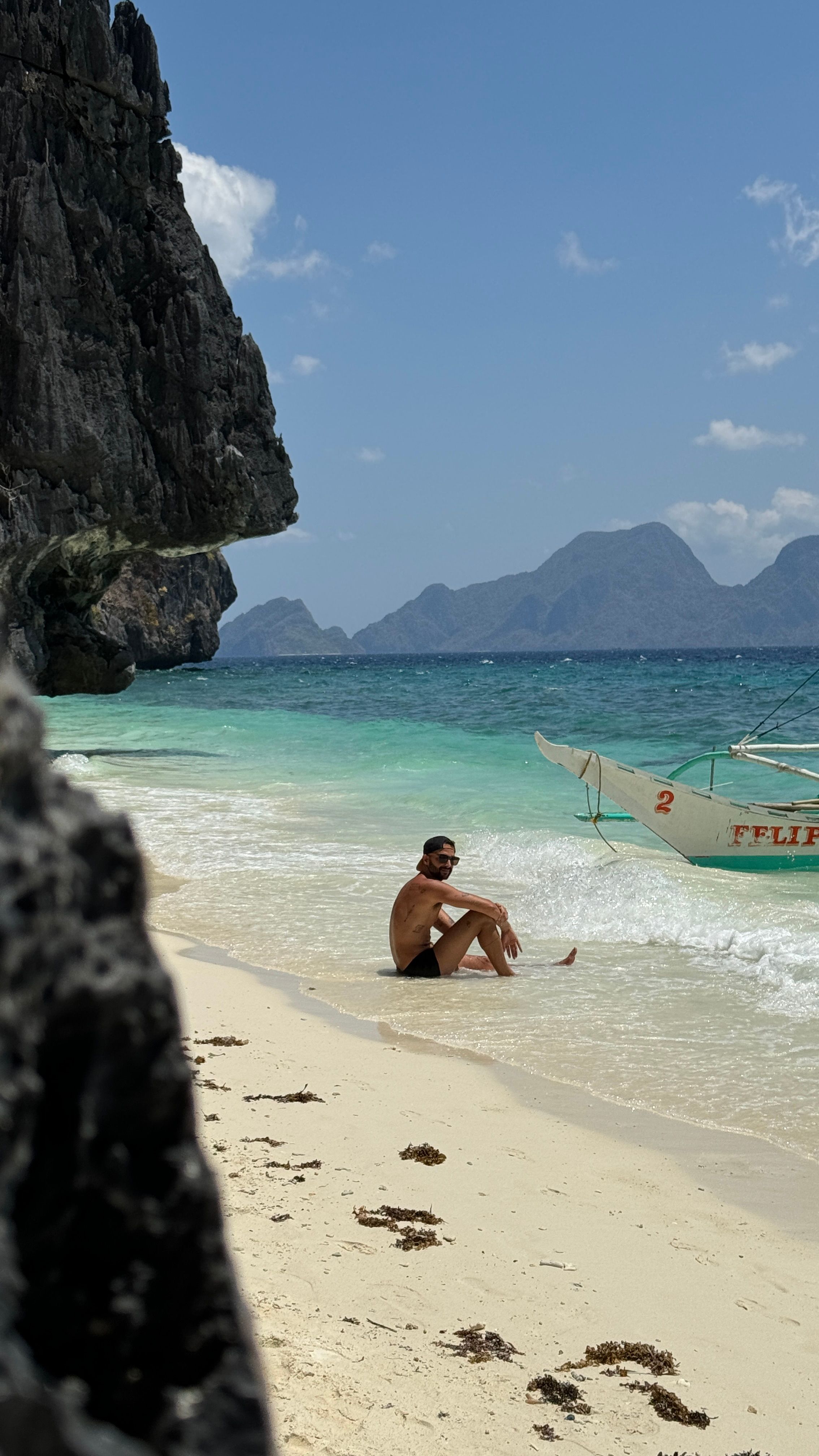 El Nido, Filipinas: dicas do que fazer na sua viagem - 15