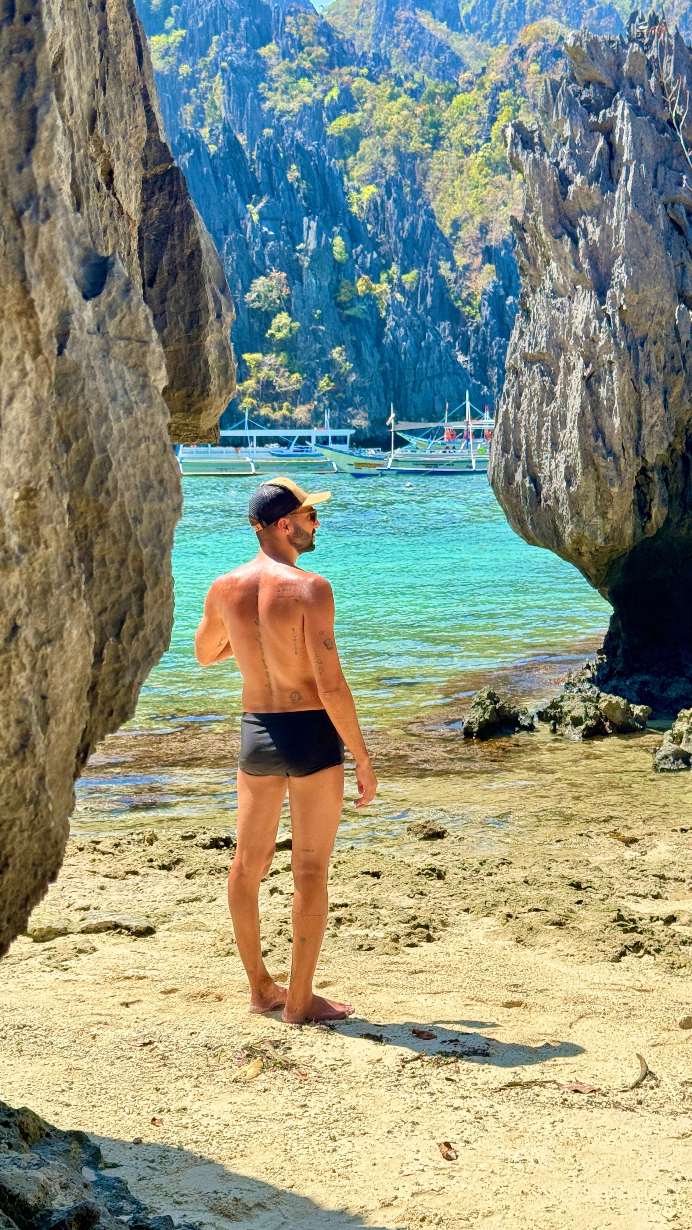 El Nido, Filipinas: dicas do que fazer na sua viagem - 14