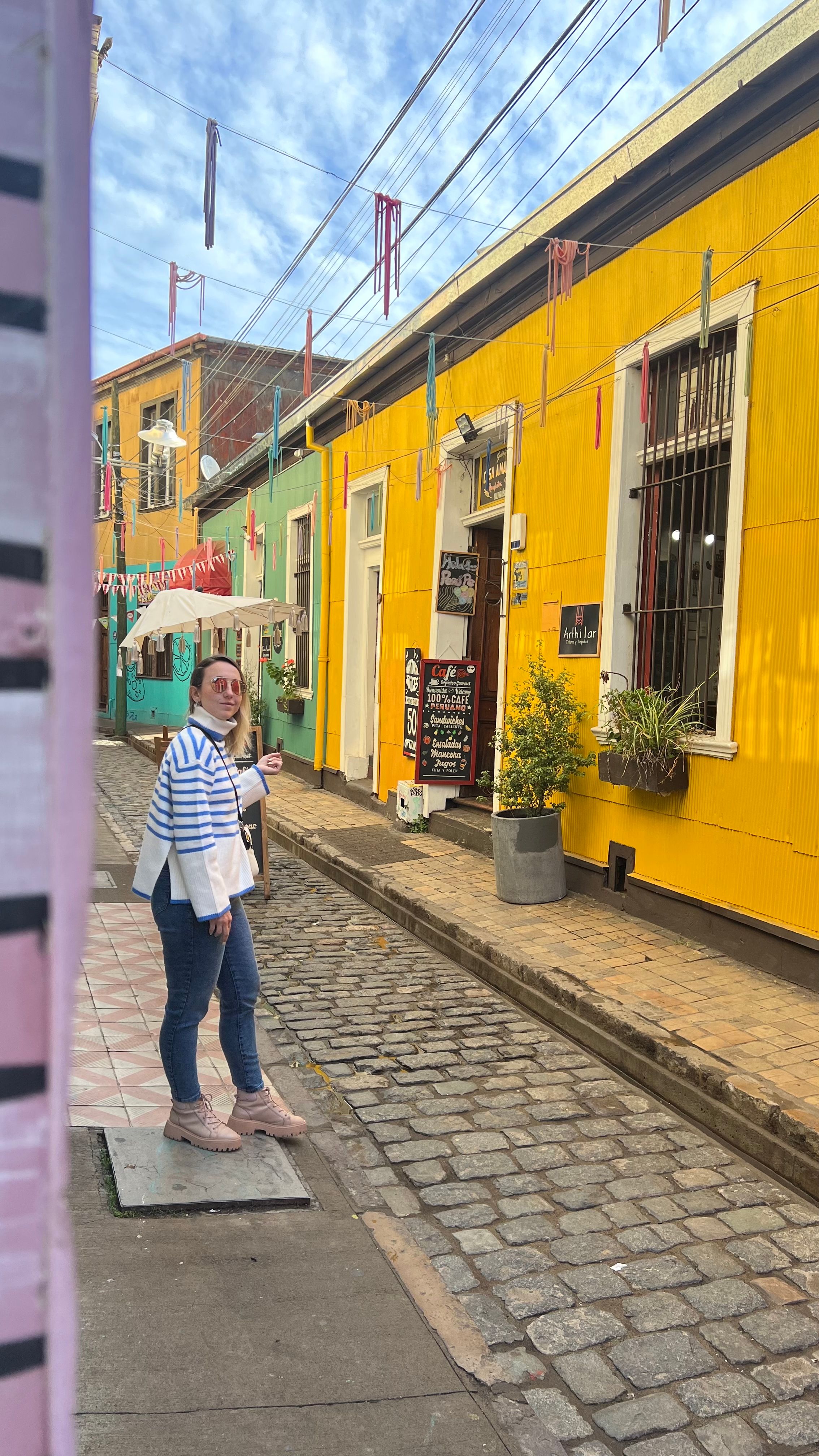 Valparaíso, Chile: o que fazer e dicas de roteiro - 9