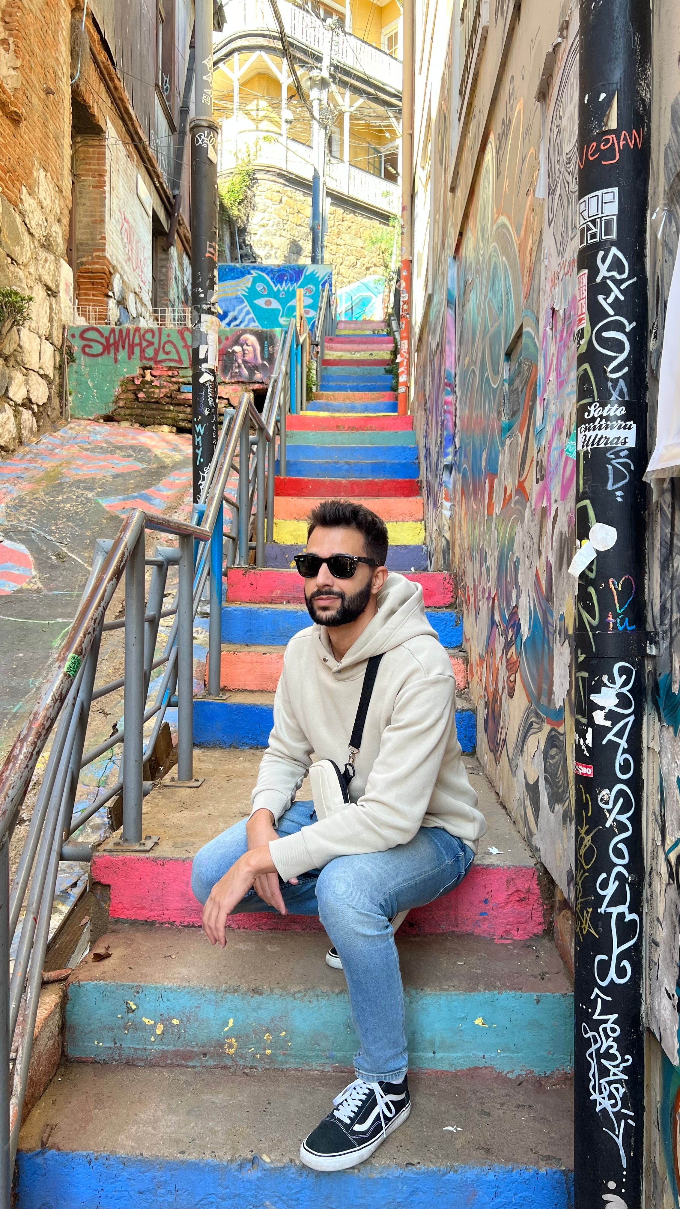 Valparaíso, Chile: o que fazer e dicas de roteiro - 13