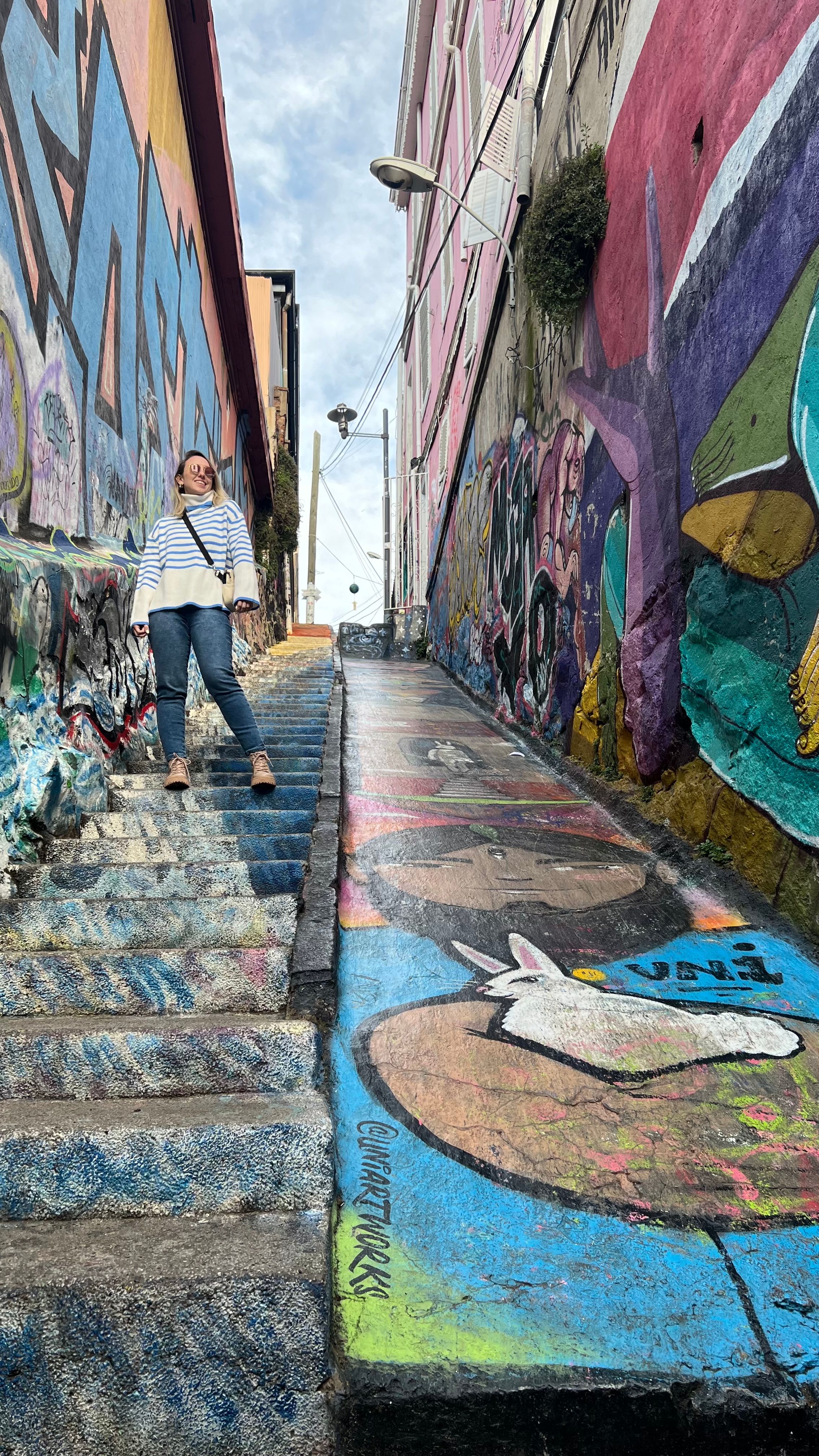 Valparaíso, Chile: o que fazer e dicas de roteiro - 14