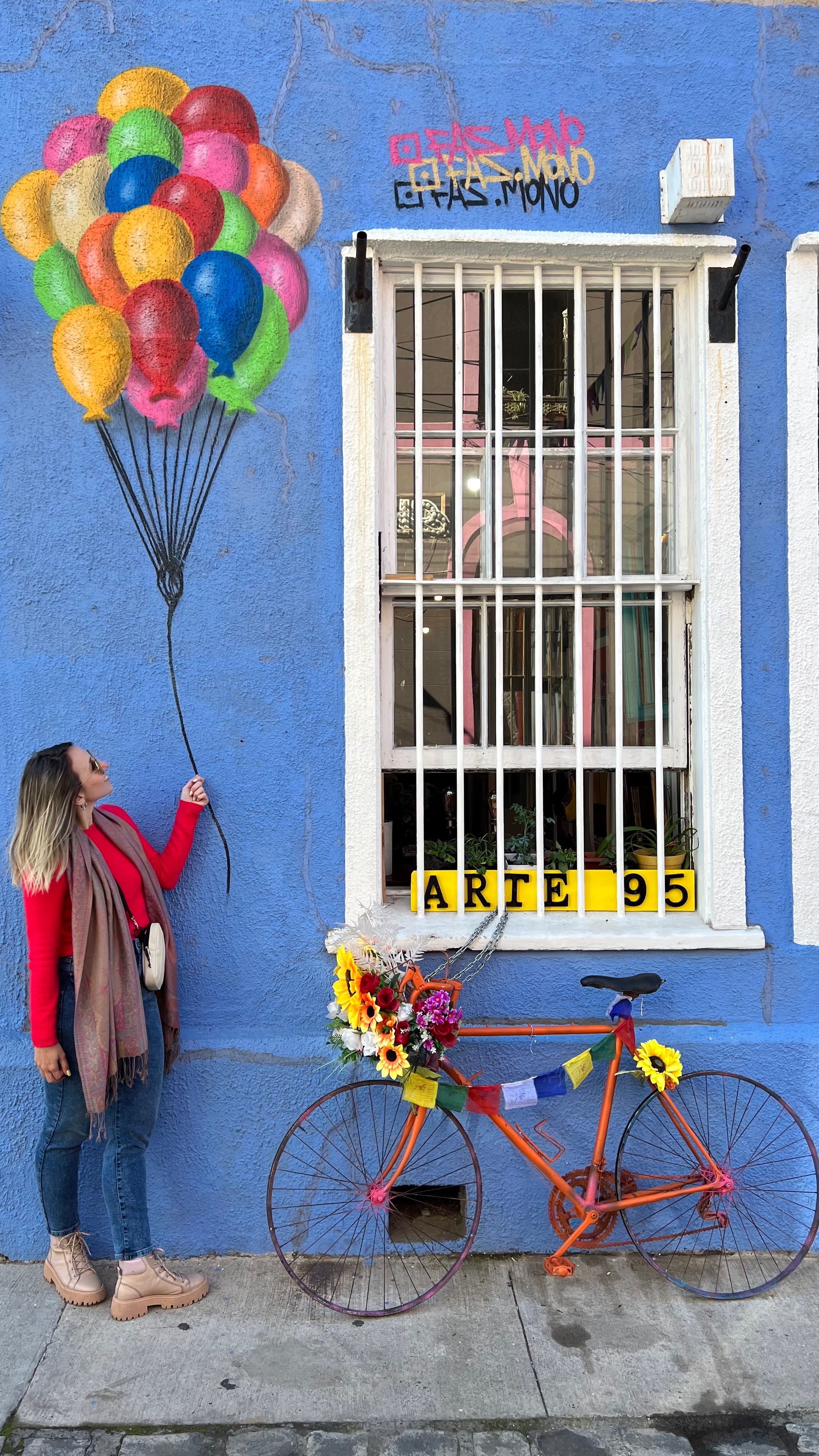 Valparaíso, Chile: o que fazer e dicas de roteiro - 10