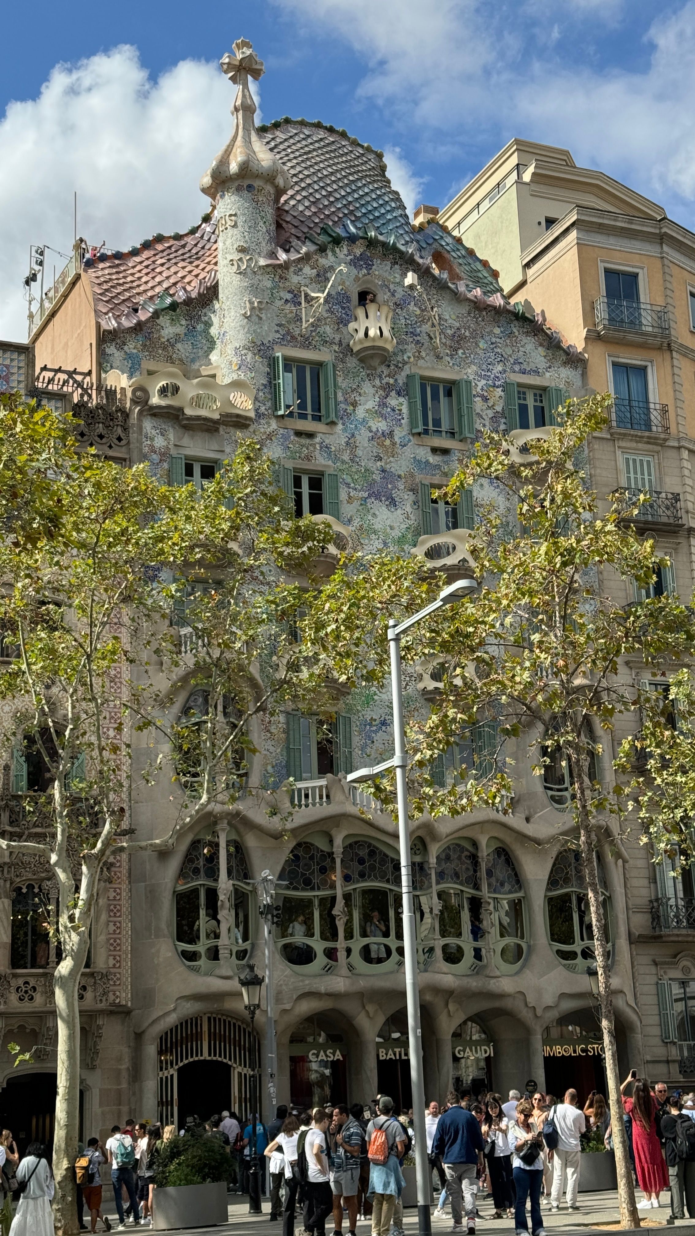 O que fazer em Barcelona: Roteiro de 2 dias - 12