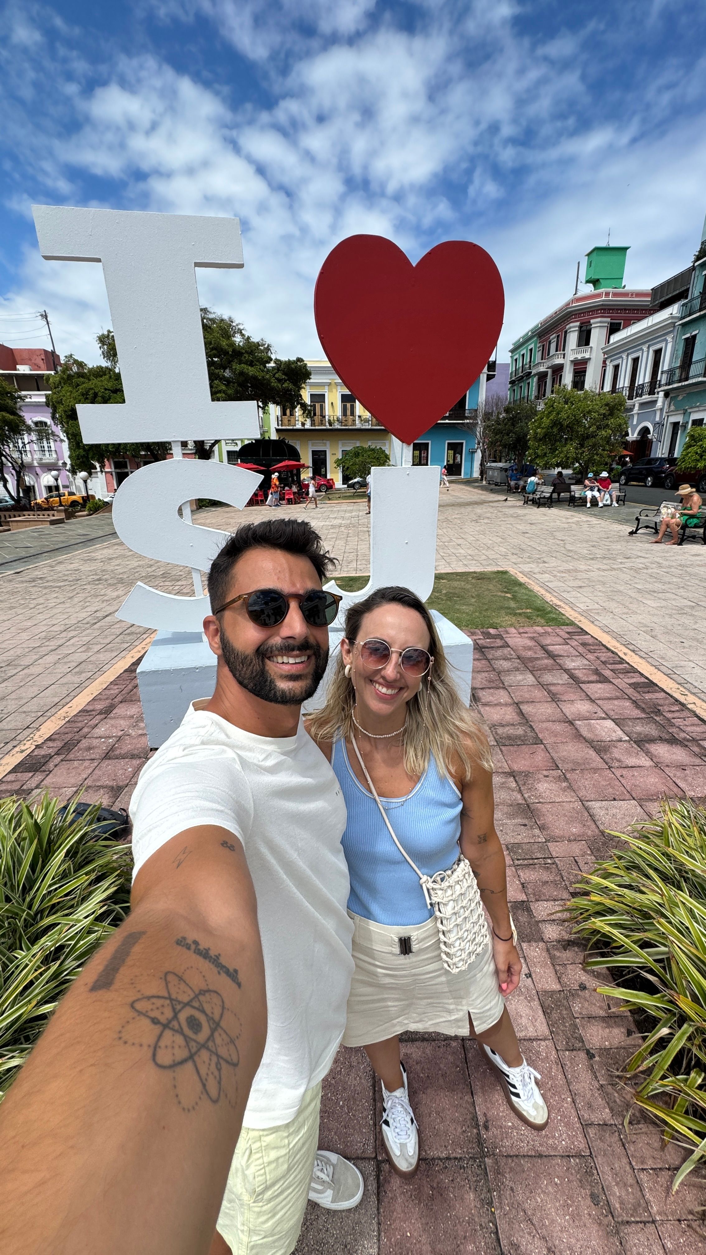 O que fazer em San Juan, a capital de Porto Rico - 7