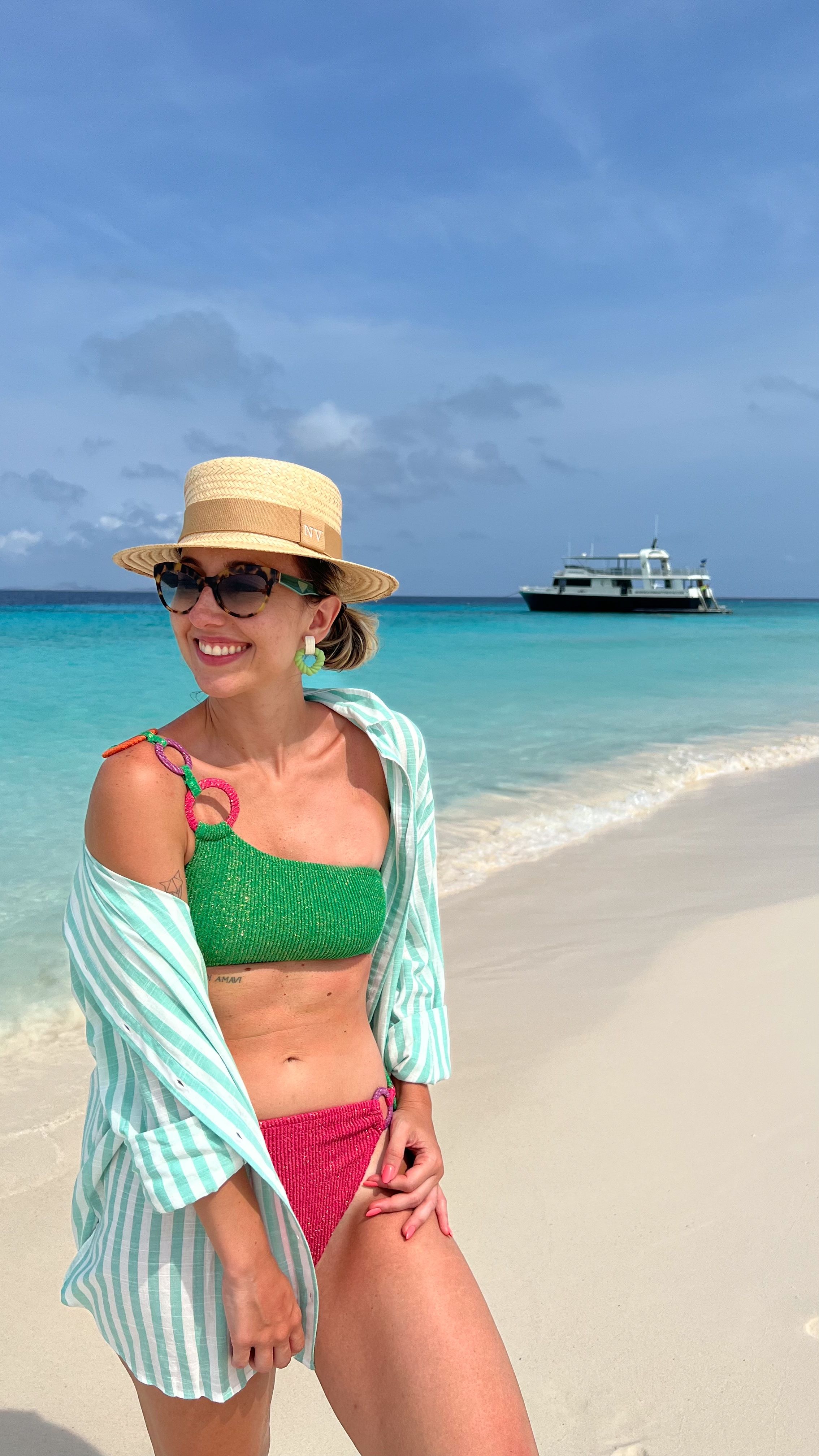 Dicas práticas de Curaçao - 8