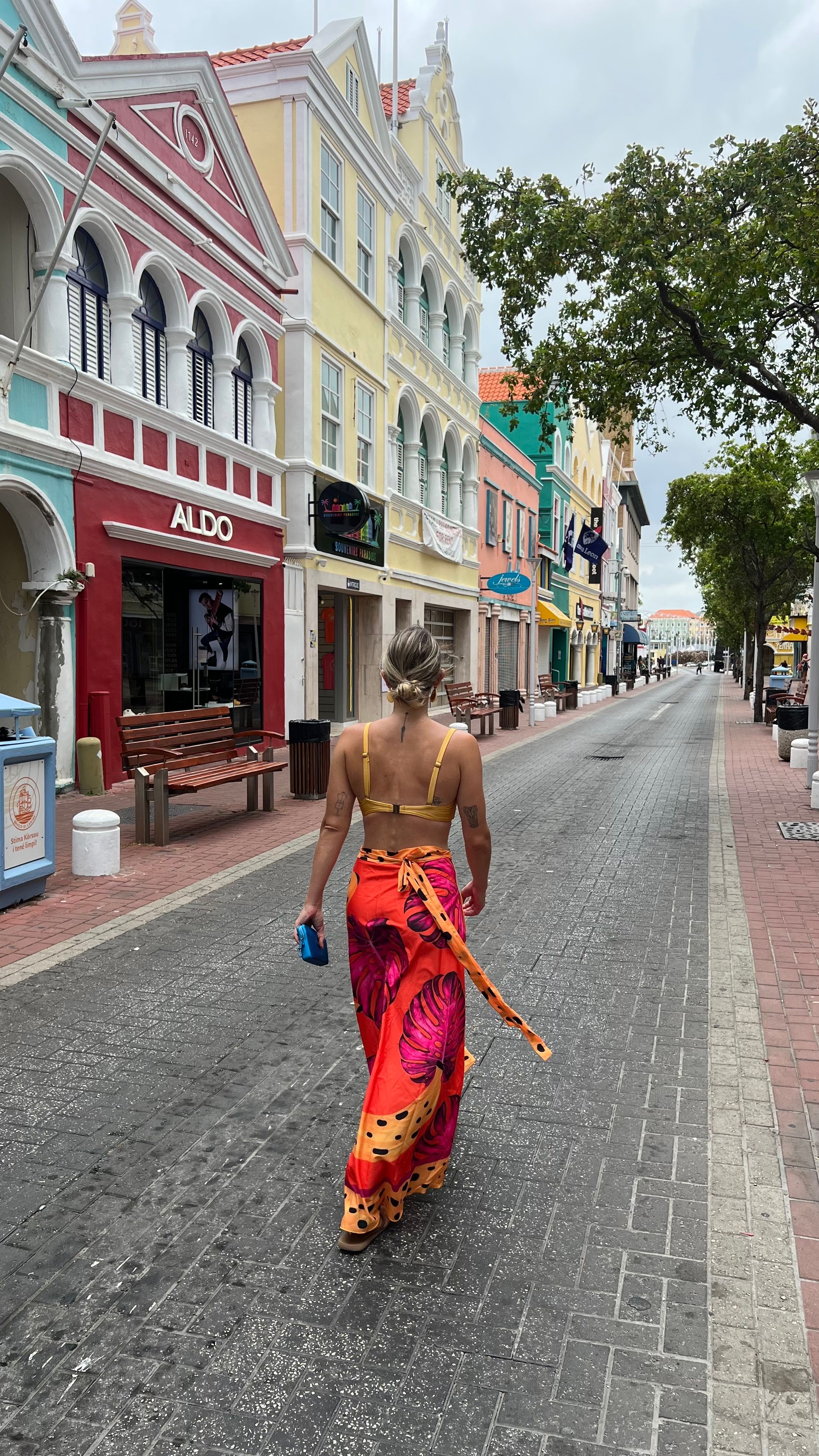 Dicas práticas de Curaçao - 3