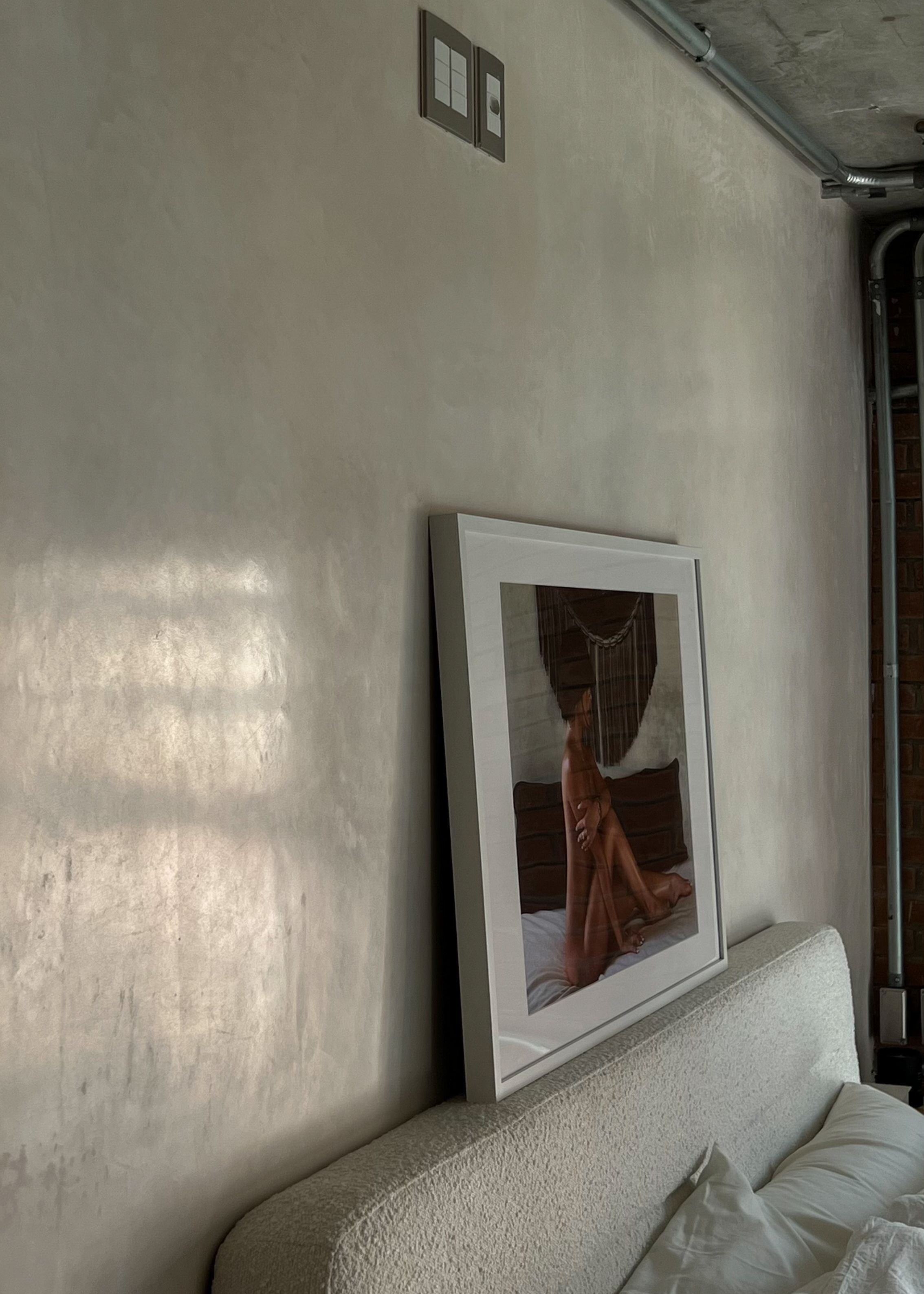 Chukum em quarto e banheiro de apartamento em SP - 5