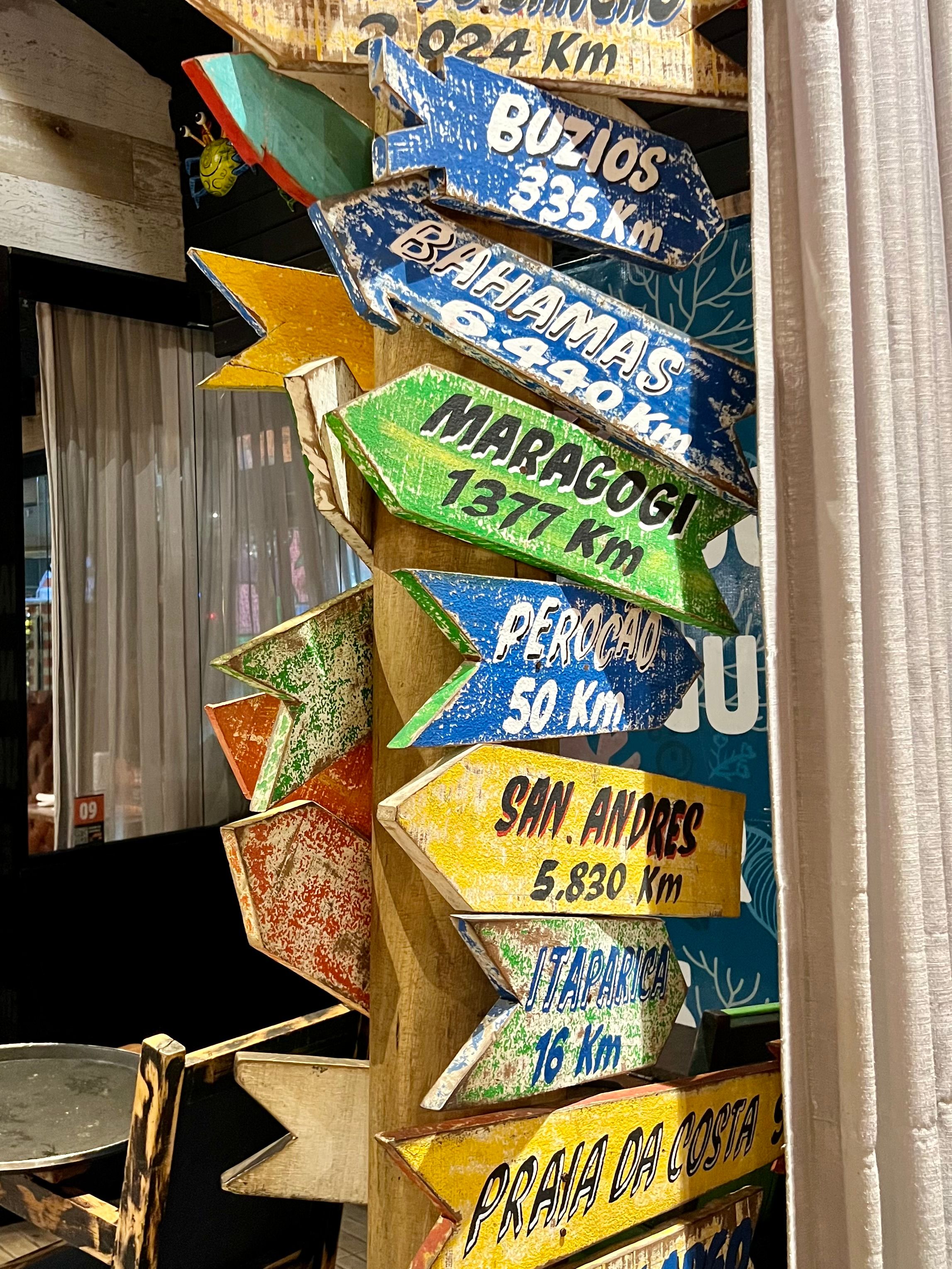 Onde comer no Espírito Santo: restaurantes e experiências - 11