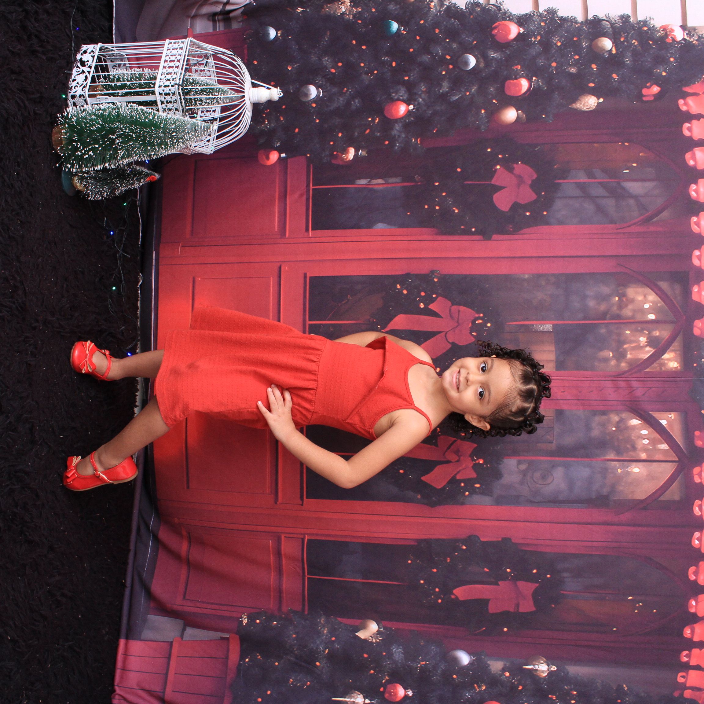 Ensaio de Natal (eternizando momentos) - 2 - 15