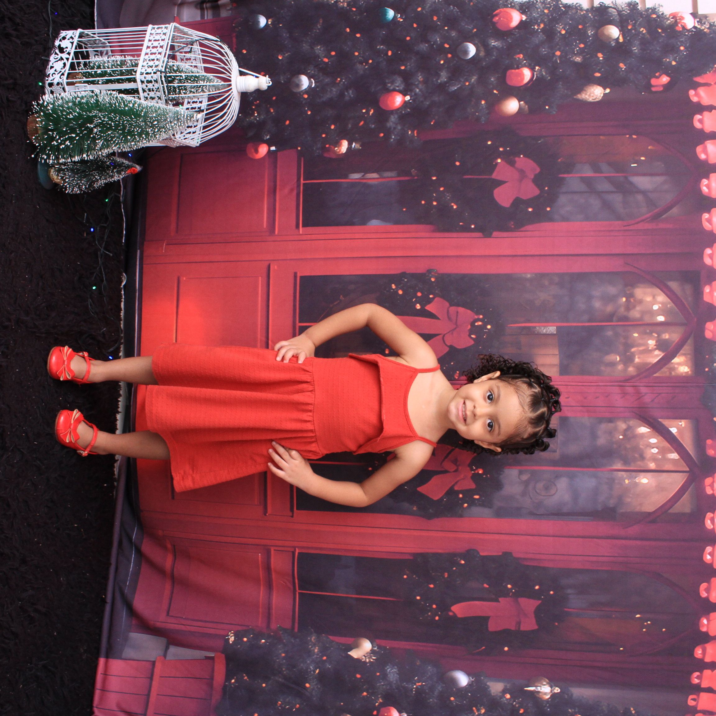 Ensaio de Natal (eternizando momentos) - 2 - 17