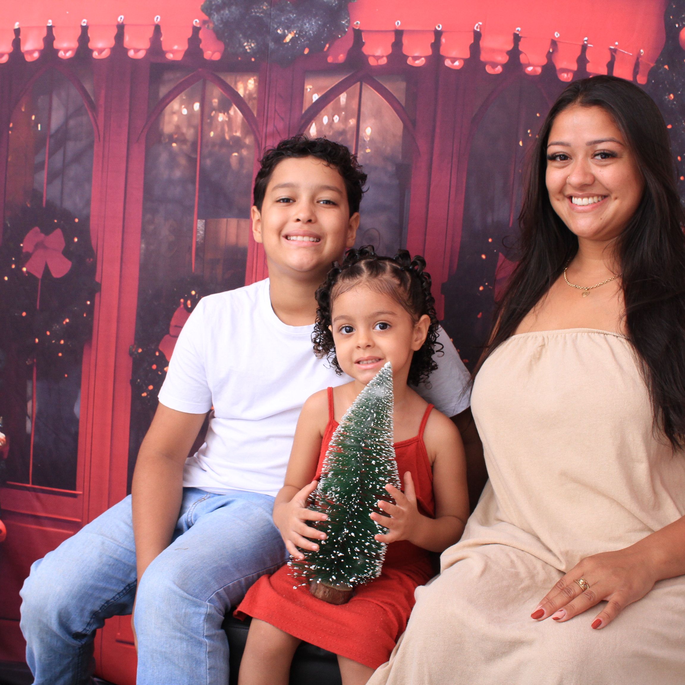 Ensaio de Natal (eternizando momentos) - 2 - 18