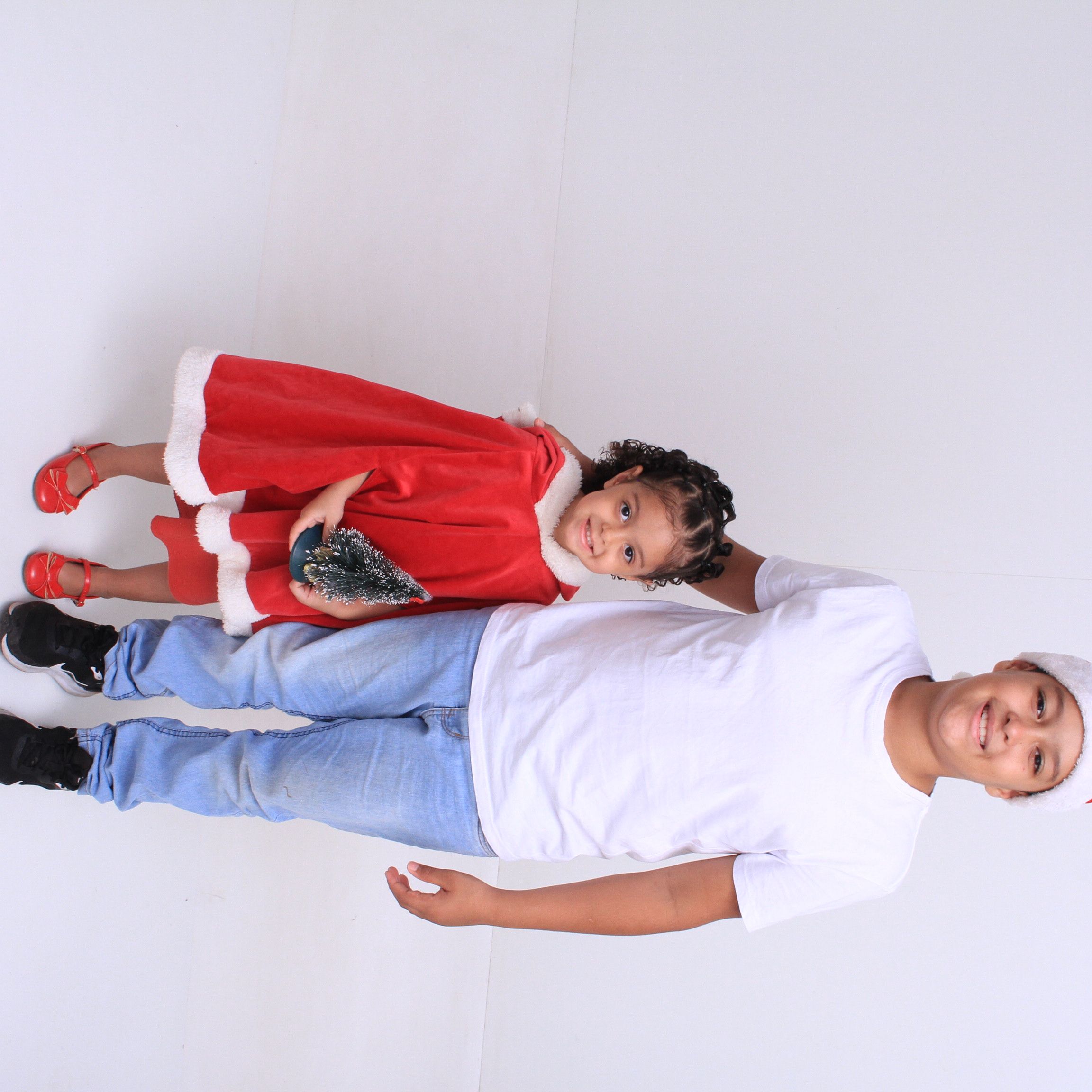 Ensaio de Natal (eternizando momentos) - 2 - 20