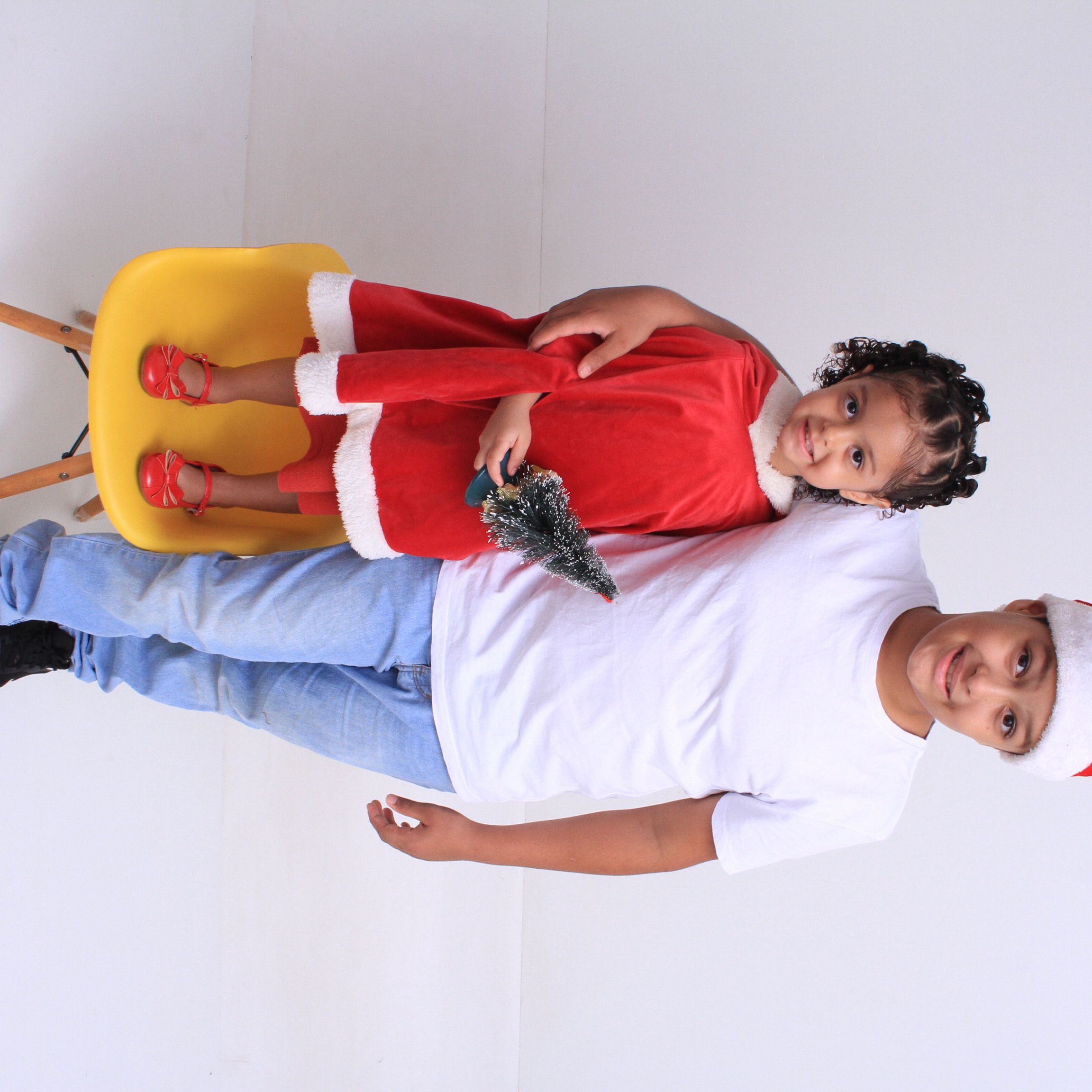 Ensaio de Natal (eternizando momentos) - 2 - 23